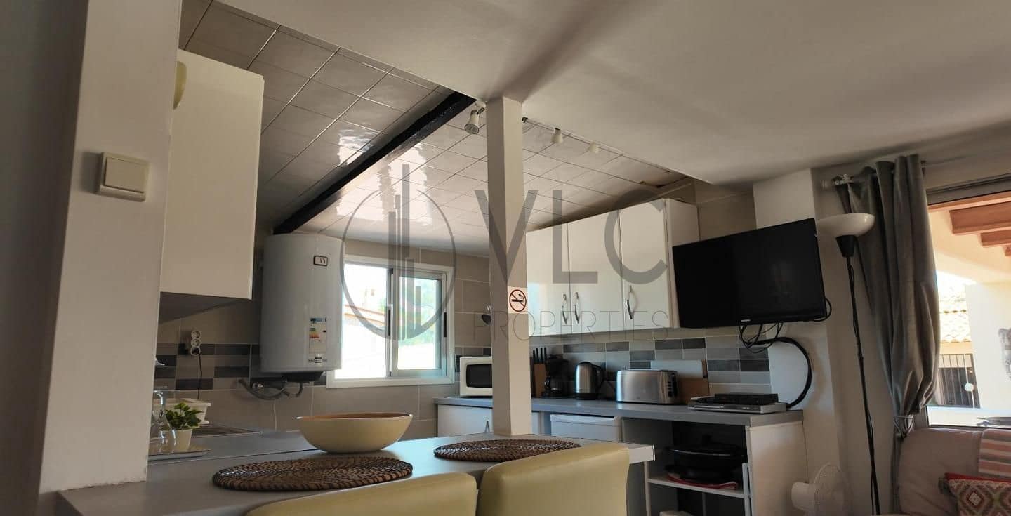 Chalet de 6 habitaciones en Turís en venta con piscina garaje - 299.950 € (Ref: 10077551)