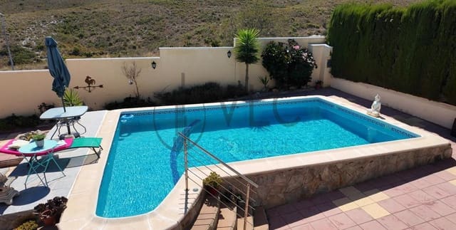 Chalet de 6 habitaciones en Turís en venta con piscina garaje - 299.950 € (Ref: 10077551)