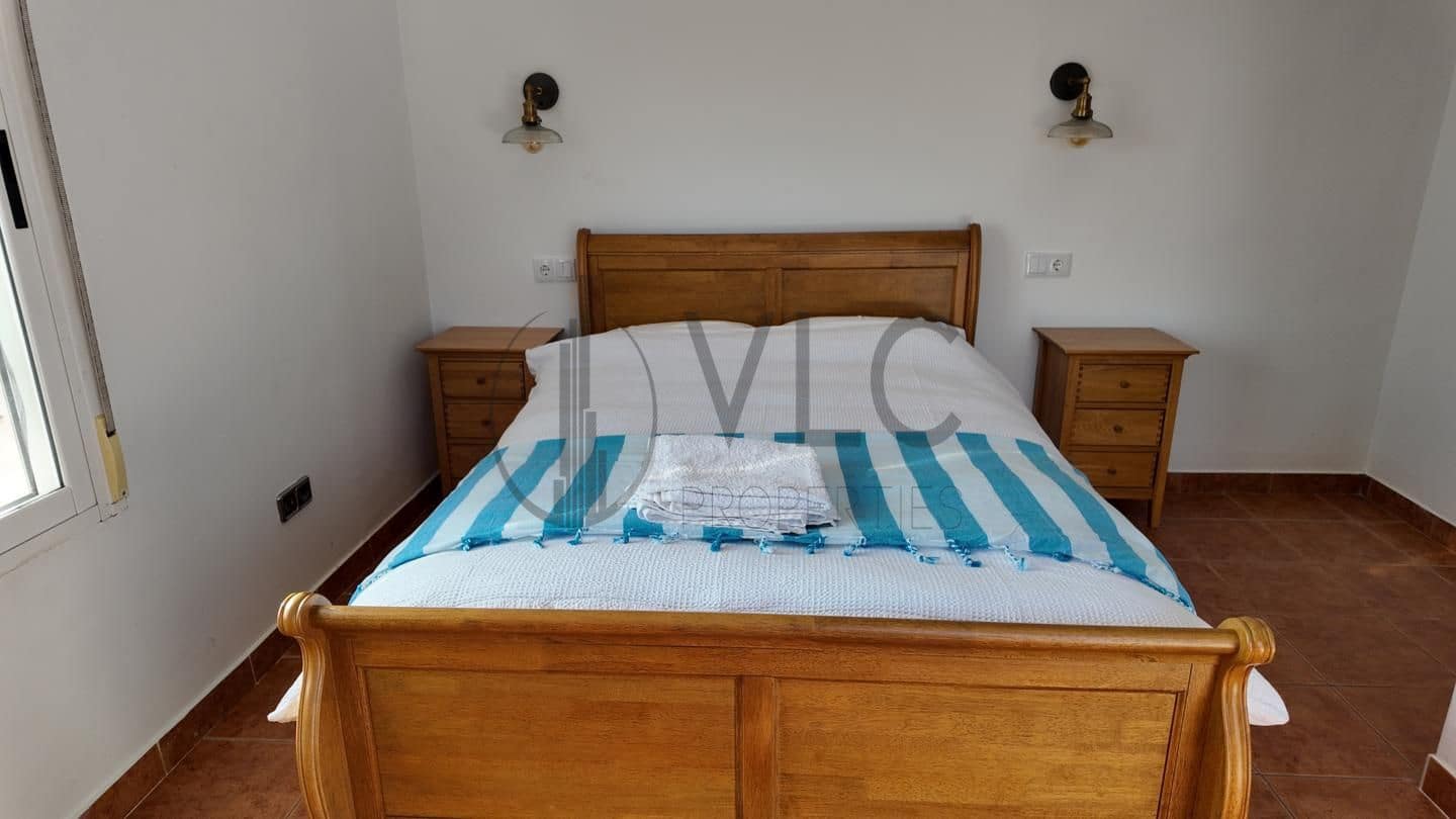 11 bedroom Villa for rent in Turis with pool garage - € 700 (Ref: 10130223)