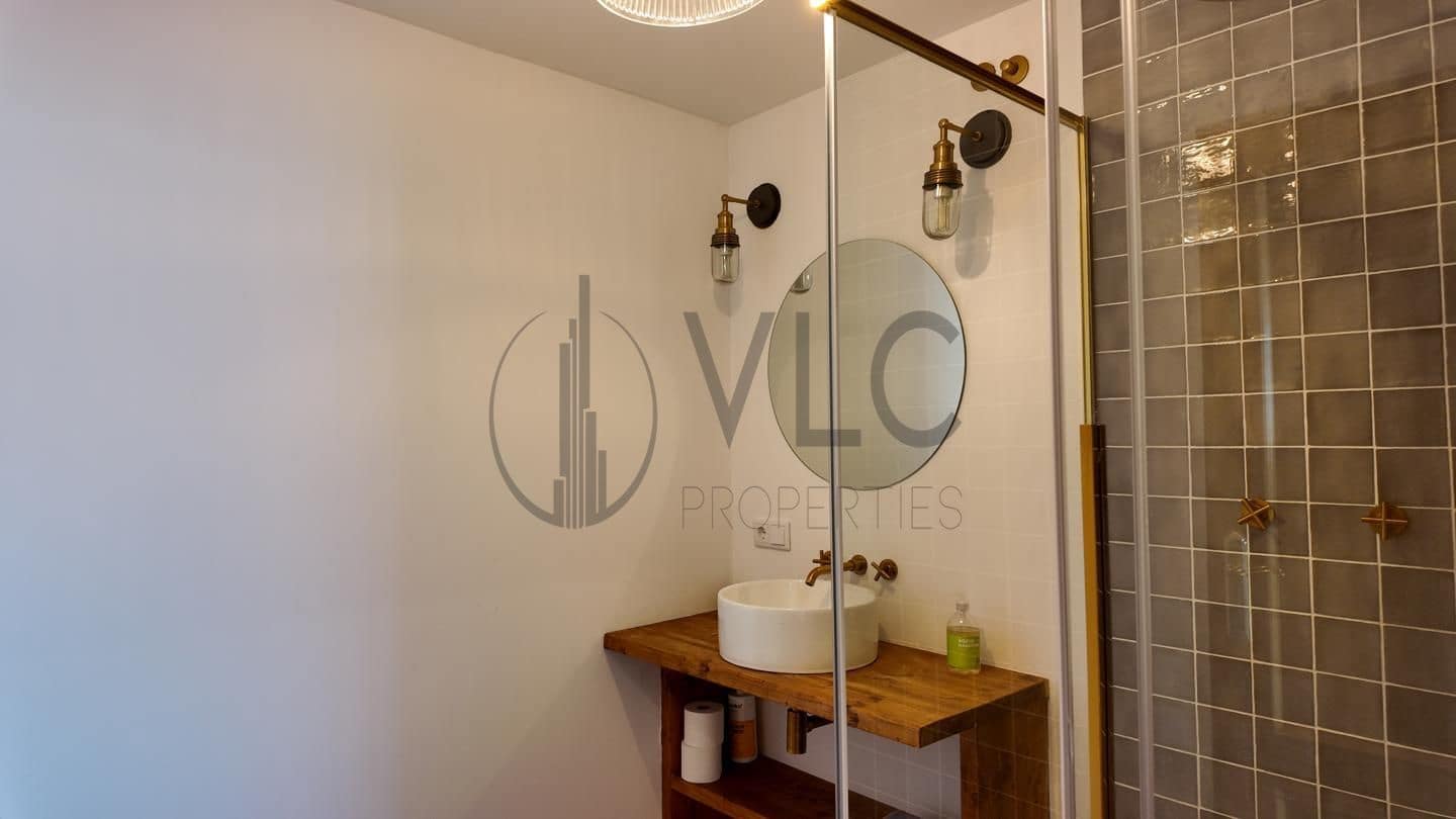 11 bedroom Villa for rent in Turis with pool garage - € 700 (Ref: 10130223)
