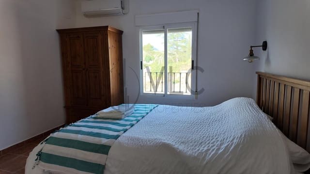 11 bedroom Villa for rent in Turís with pool garage - € 700 (Ref: 10130223)