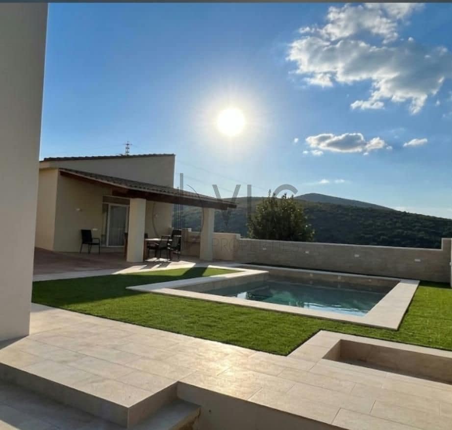 4 camera da letto Villa in vendita in Turis con piscina garage - 395.000 € (Rif: 10169085)