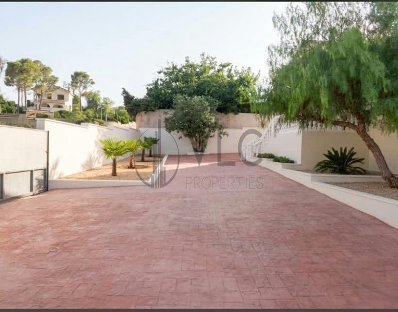 4 camera da letto Villa in vendita in Turis con piscina garage - 395.000 € (Rif: 10169085)