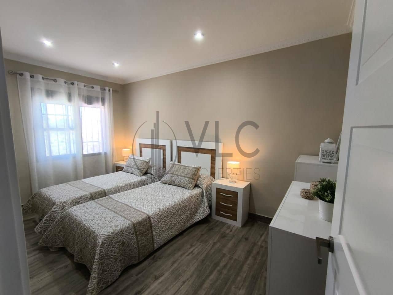 4 camera da letto Villa in vendita in Turis con piscina garage - 395.000 € (Rif: 10169085)
