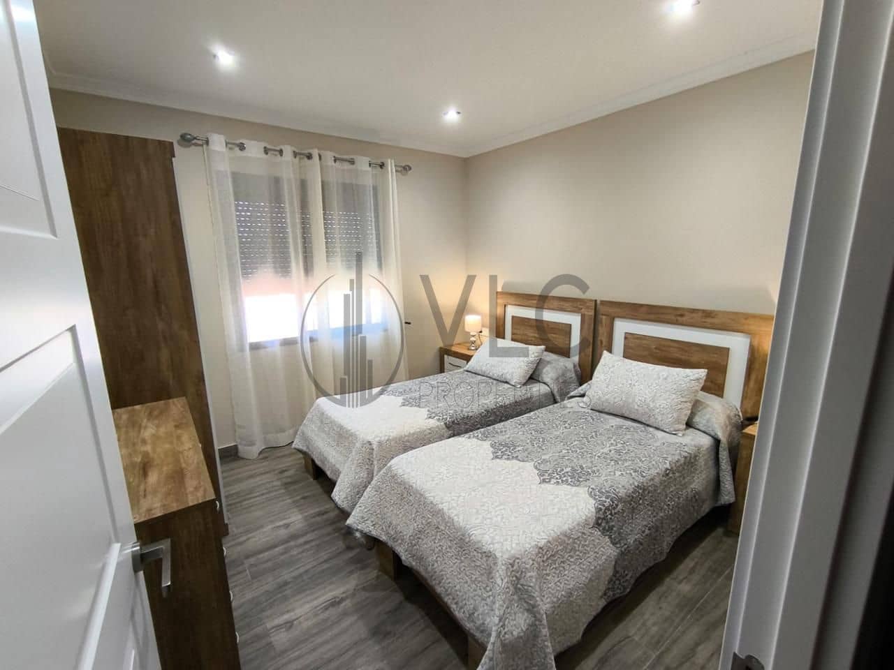 4 camera da letto Villa in vendita in Turis con piscina garage - 395.000 € (Rif: 10169085)