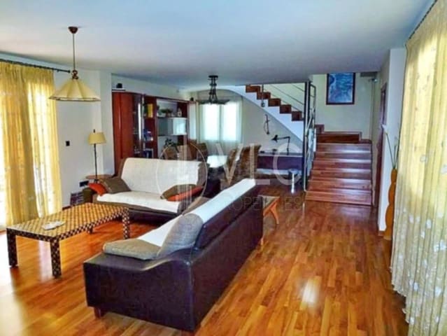 4 quarto Moradia para venda em Alcoy / Alcoi com piscina garagem - 345 000 € (Ref: 6840153)