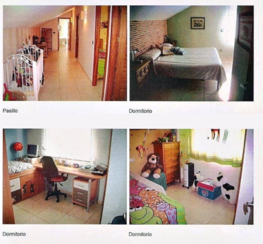 4 soveværelse Villa til salg i Alcoy / Alcoi med swimmingpool garage - € 345.000 (Ref: 6840153)