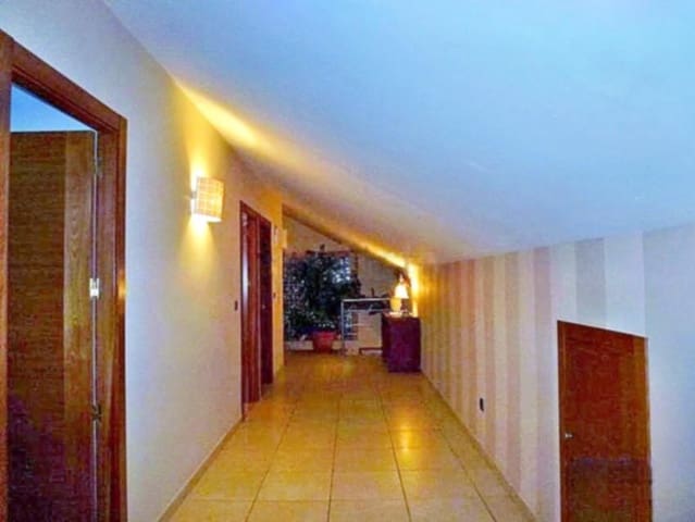 4 quarto Moradia para venda em Alcoy / Alcoi com piscina garagem - 345 000 € (Ref: 6840153)