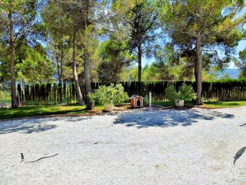 4 soveværelse Villa til salg i Alcoy / Alcoi med swimmingpool garage - € 345.000 (Ref: 6840153)