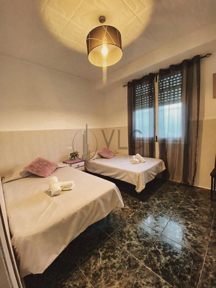 3 soveværelse Villa til salg i Gandia med garage - € 289.900 (Ref: 6840241)