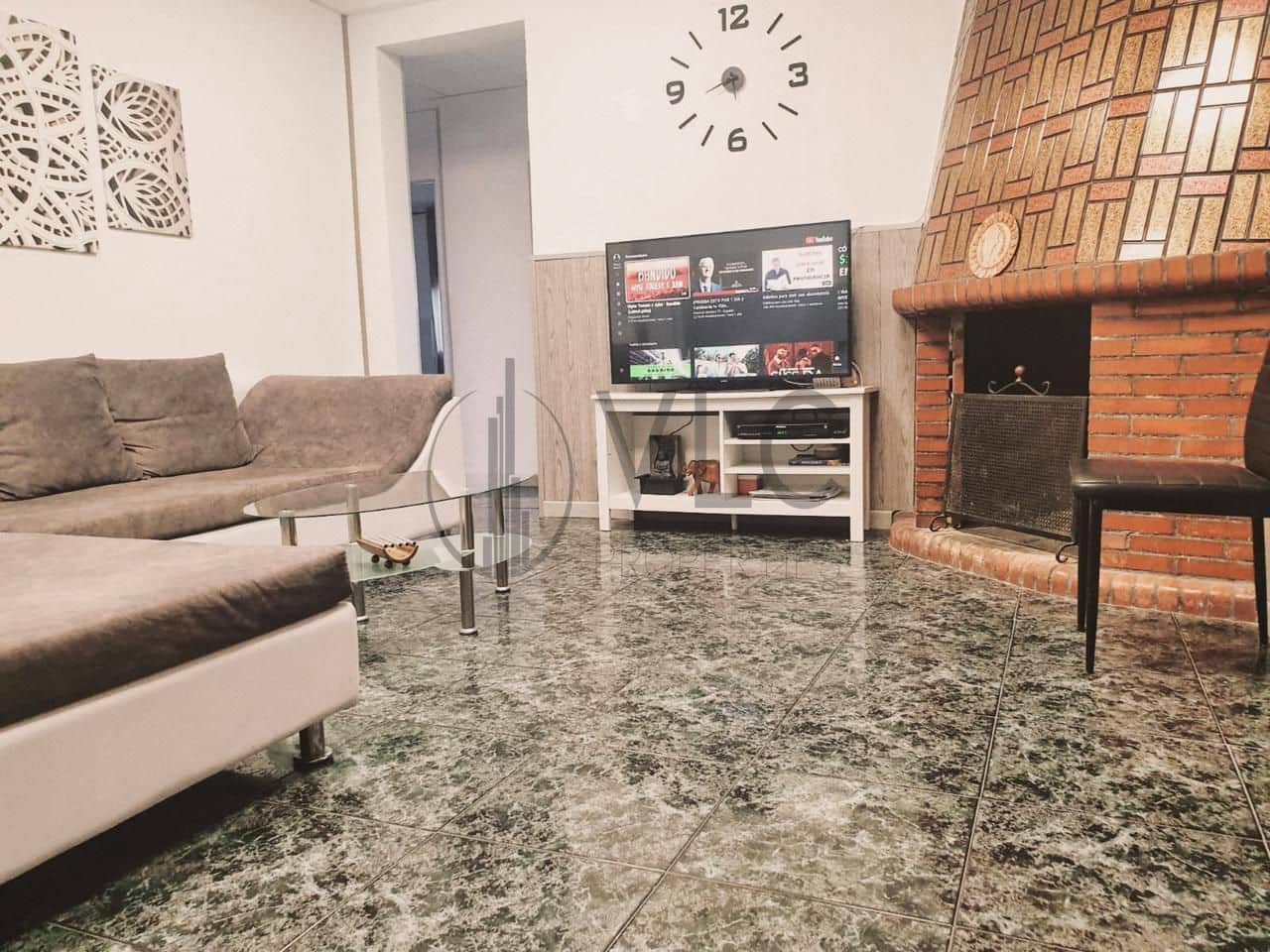 3 soveværelse Villa til salg i Gandia med garage - € 289.900 (Ref: 6840241)