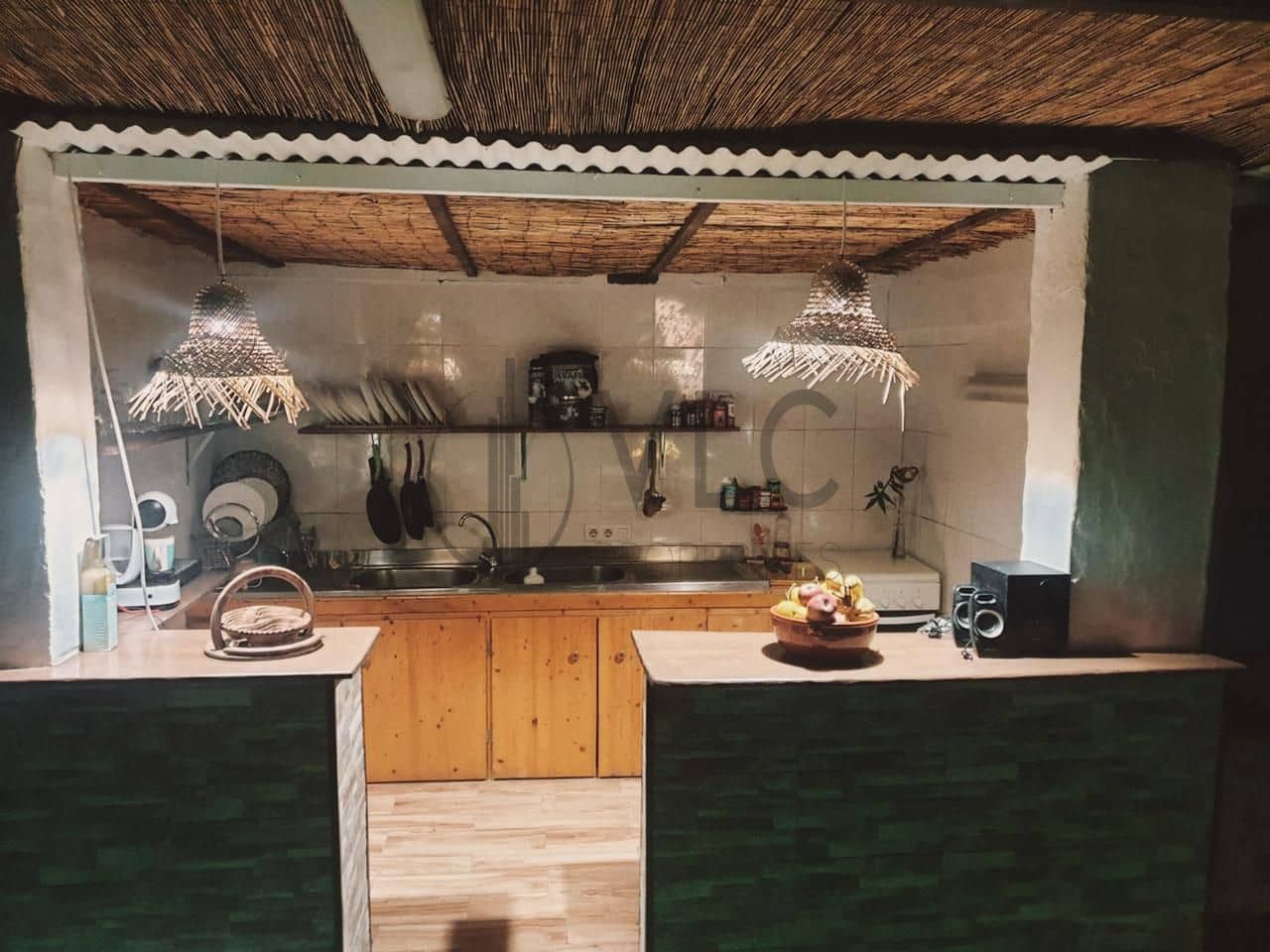 3 soveværelse Villa til salg i Gandia med garage - € 289.900 (Ref: 6840241)