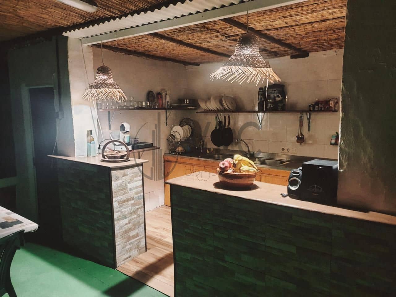 3 soveværelse Villa til salg i Gandia med garage - € 289.900 (Ref: 6840241)