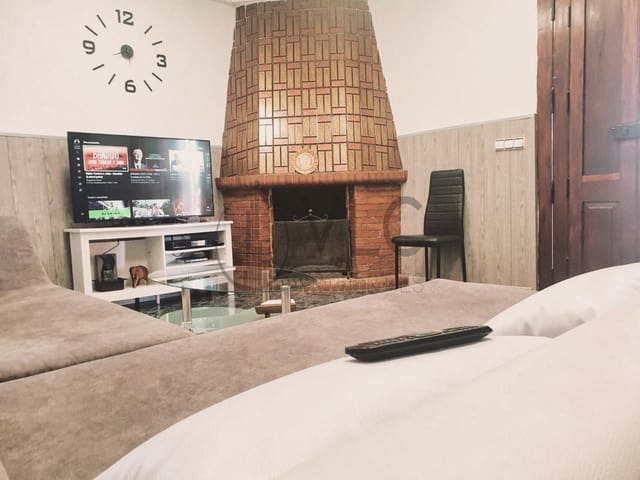 3 slaapkamer Villa te koop in Gandia met garage - € 289.900 (Ref: 6840241)