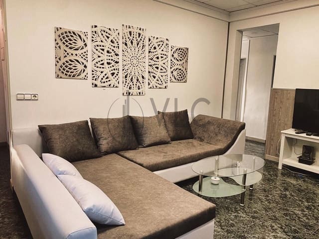 3 slaapkamer Villa te koop in Gandia met garage - € 289.900 (Ref: 6840241)