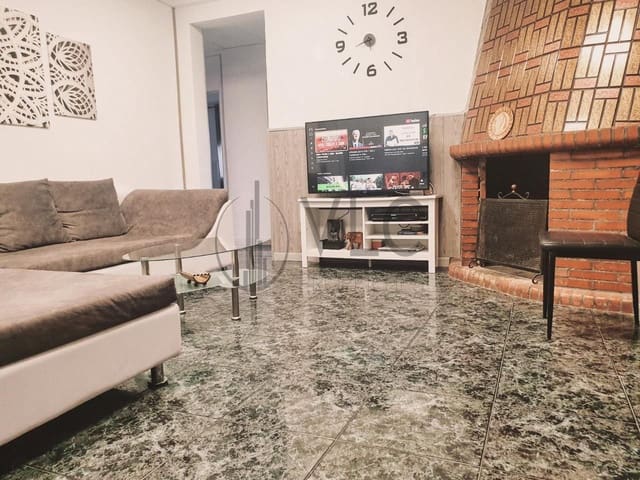 3 slaapkamer Villa te koop in Gandia met garage - € 289.900 (Ref: 6840241)