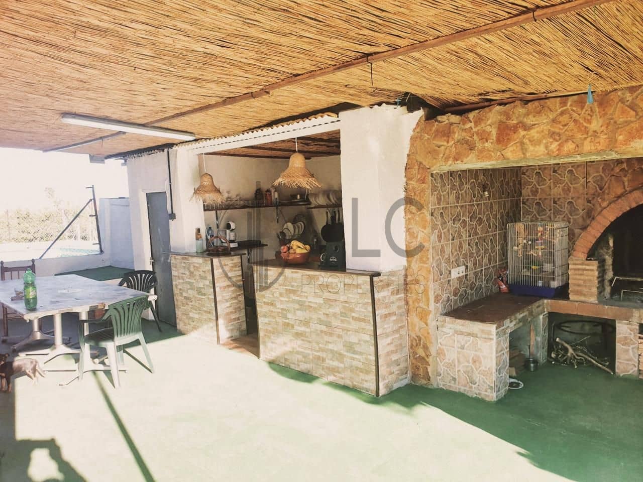3 soveværelse Villa til salg i Gandia med garage - € 289.900 (Ref: 6840241)