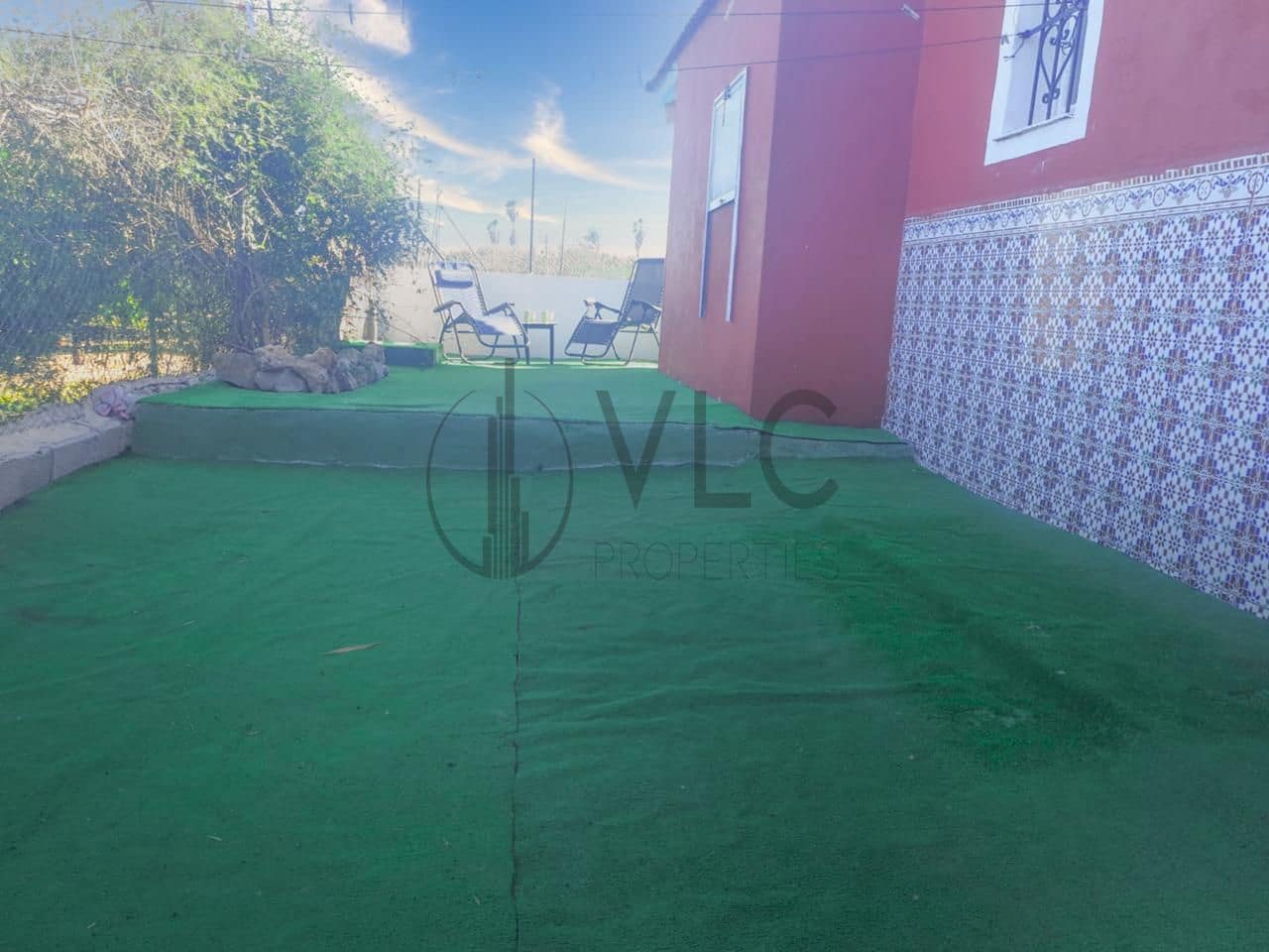 3 soveværelse Villa til salg i Gandia med garage - € 289.900 (Ref: 6840241)