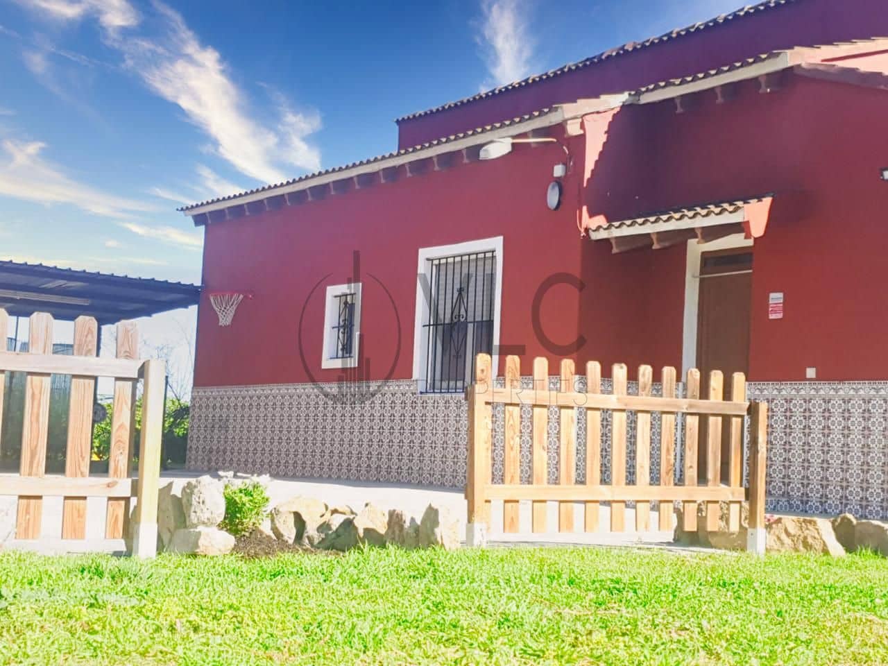 3 soveværelse Villa til salg i Gandia med garage - € 289.900 (Ref: 6840241)