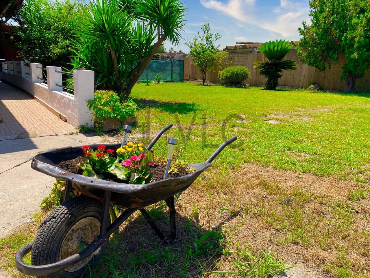 3 soveværelse Villa til salg i Gandia med garage - € 289.900 (Ref: 6840241)