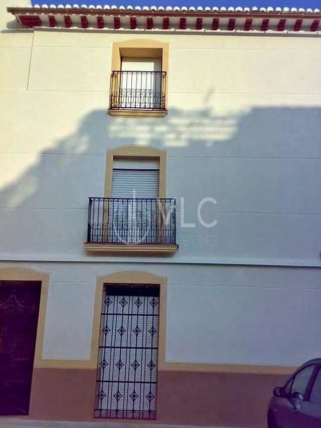 14 chambre Villa/Maison à vendre à Rafelcofer - 399 000 € (Ref: 6850217)