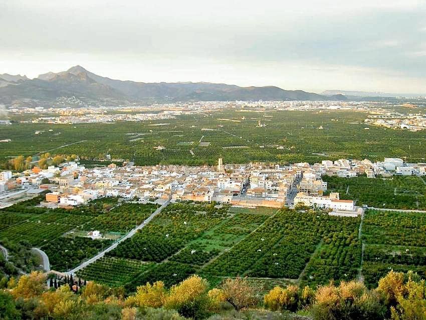 14 chambre Villa/Maison à vendre à Rafelcofer - 399 000 € (Ref: 6850217)