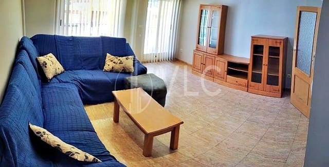 Chalet de 3 habitaciones en Corbera en venta con garaje - 192.000 € (Ref: 6853019)