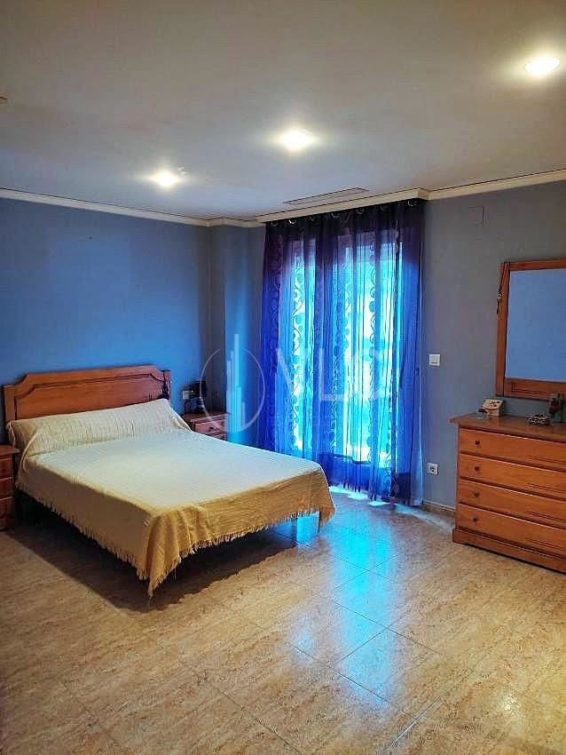 3 soveværelse Villa til salg i Corbera med garage - € 192.000 (Ref: 6853019)