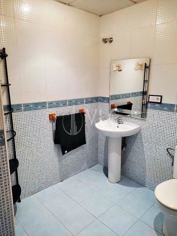 Chalet de 3 habitaciones en Corbera en venta con garaje - 192.000 € (Ref: 6853019)