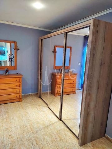 Chalet de 3 habitaciones en Corbera en venta con garaje - 192.000 € (Ref: 6853019)