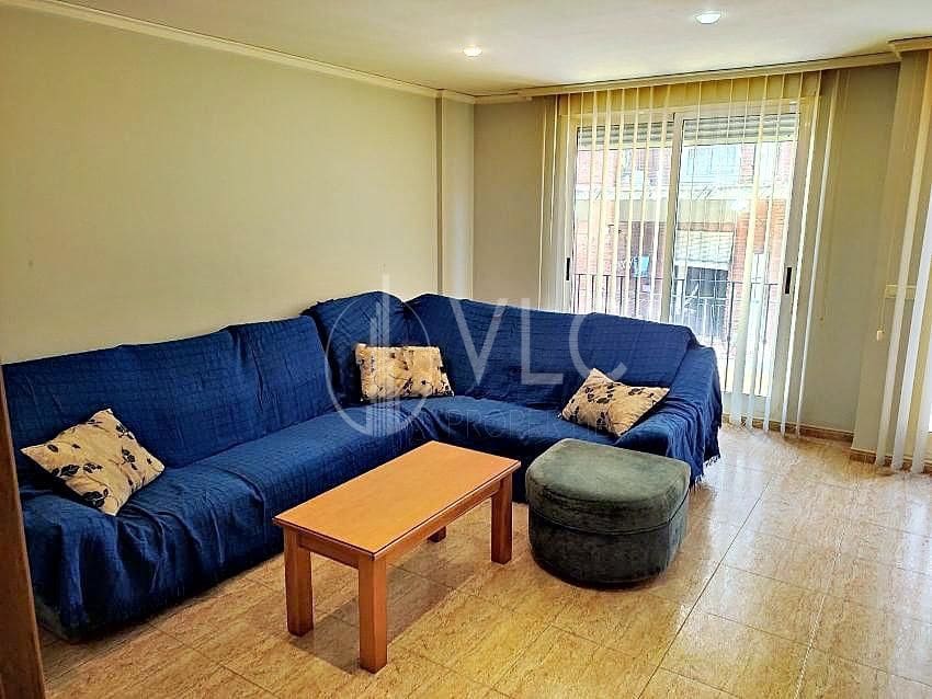 3 soveværelse Villa til salg i Corbera med garage - € 192.000 (Ref: 6853019)