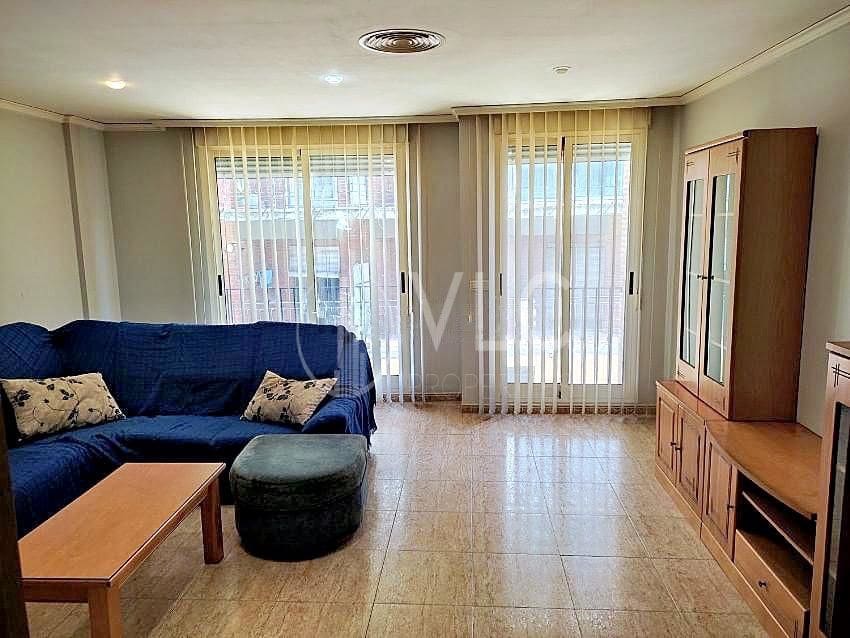 3 soveværelse Villa til salg i Corbera med garage - € 192.000 (Ref: 6853019)