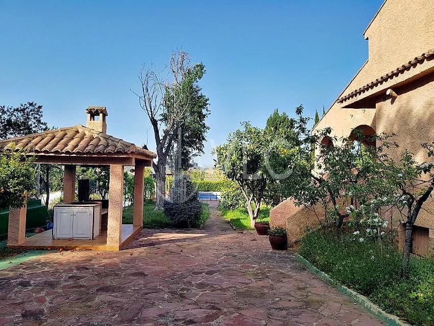 4 sovrum Villa till salu i Estivella med pool garage - 375 000 € (Ref: 6867335)