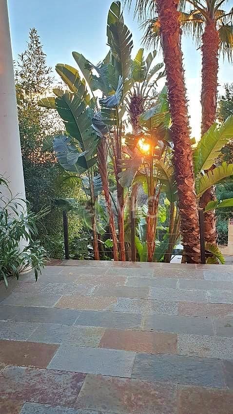 5 soveværelse Villa til salg i Gilet med swimmingpool garage - € 795.000 (Ref: 6867336)