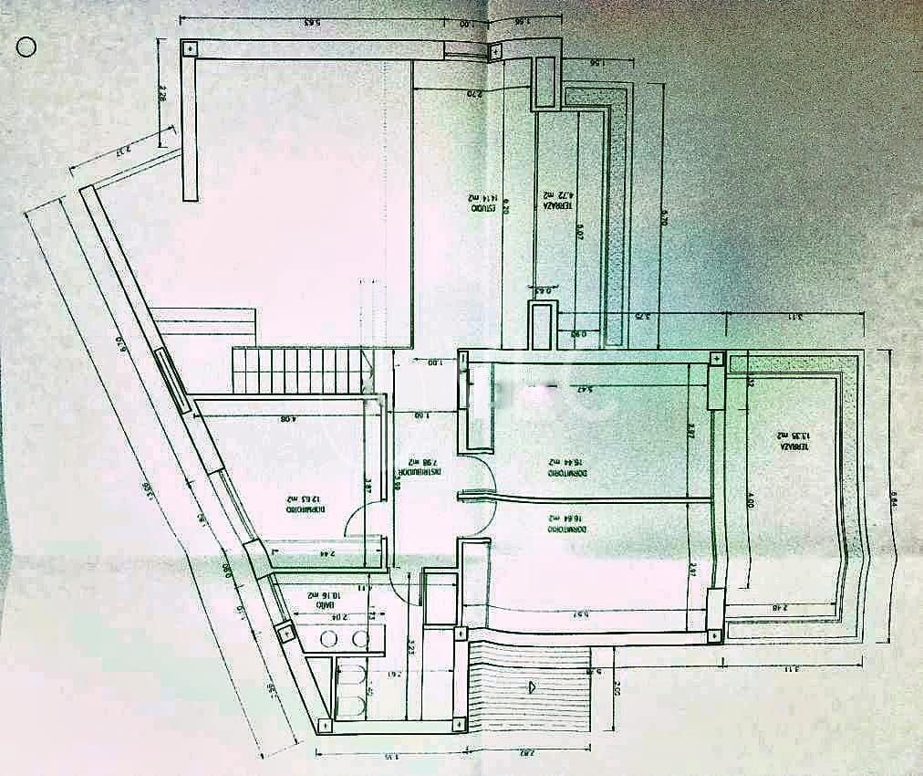 5 soveværelse Villa til salg i Gilet med swimmingpool garage - € 795.000 (Ref: 6867336)
