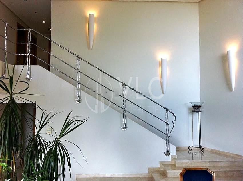 5 soveværelse Villa til salg i Gilet med swimmingpool garage - € 795.000 (Ref: 6867336)