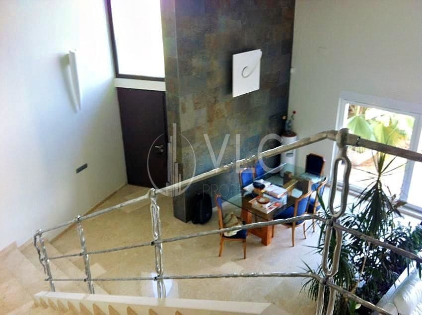 5 soveværelse Villa til salg i Gilet med swimmingpool garage - € 795.000 (Ref: 6867336)