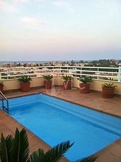 3 soveværelse Lejlighed til salg i Oliva med swimmingpool garage - € 750.000 (Ref: 6902286)