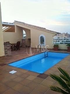 3 soveværelse Lejlighed til salg i Oliva med swimmingpool garage - € 750.000 (Ref: 6902286)