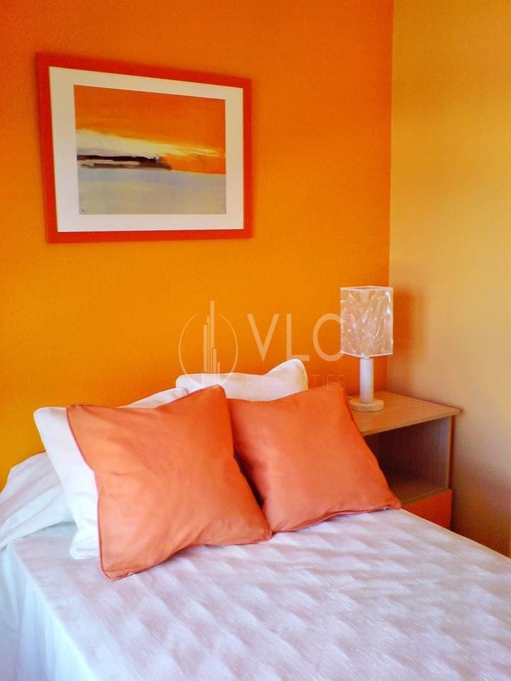 3 soveværelse Lejlighed til salg i Oliva med swimmingpool garage - € 750.000 (Ref: 6902286)