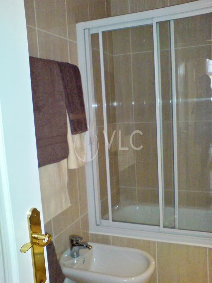 3 soveværelse Lejlighed til salg i Oliva med swimmingpool garage - € 750.000 (Ref: 6902286)