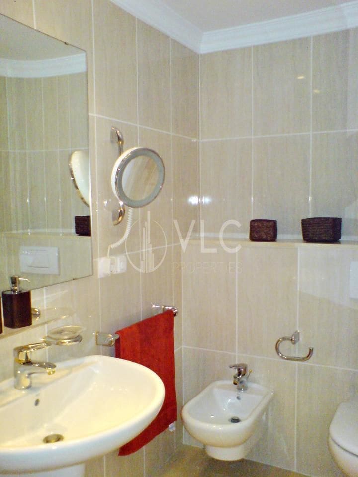 3 soveværelse Lejlighed til salg i Oliva med swimmingpool garage - € 750.000 (Ref: 6902286)