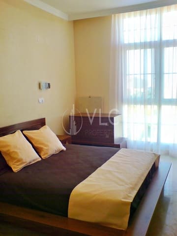 3 bedroom Flat for sale in Oliva Pueblo, Oliva with pool garage - € 750,000 (Ref: 6902286)