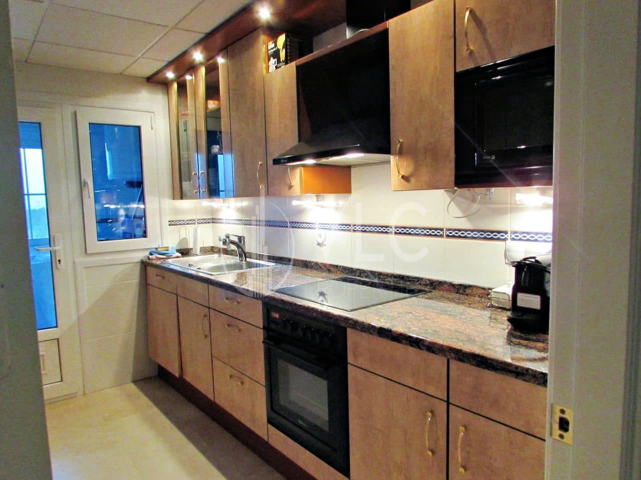 3 soveværelse Lejlighed til salg i Oliva med swimmingpool garage - € 750.000 (Ref: 6902286)