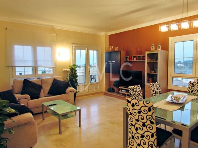 3 bedroom Flat for sale in Oliva Pueblo, Oliva with pool garage - € 750,000 (Ref: 6902286)