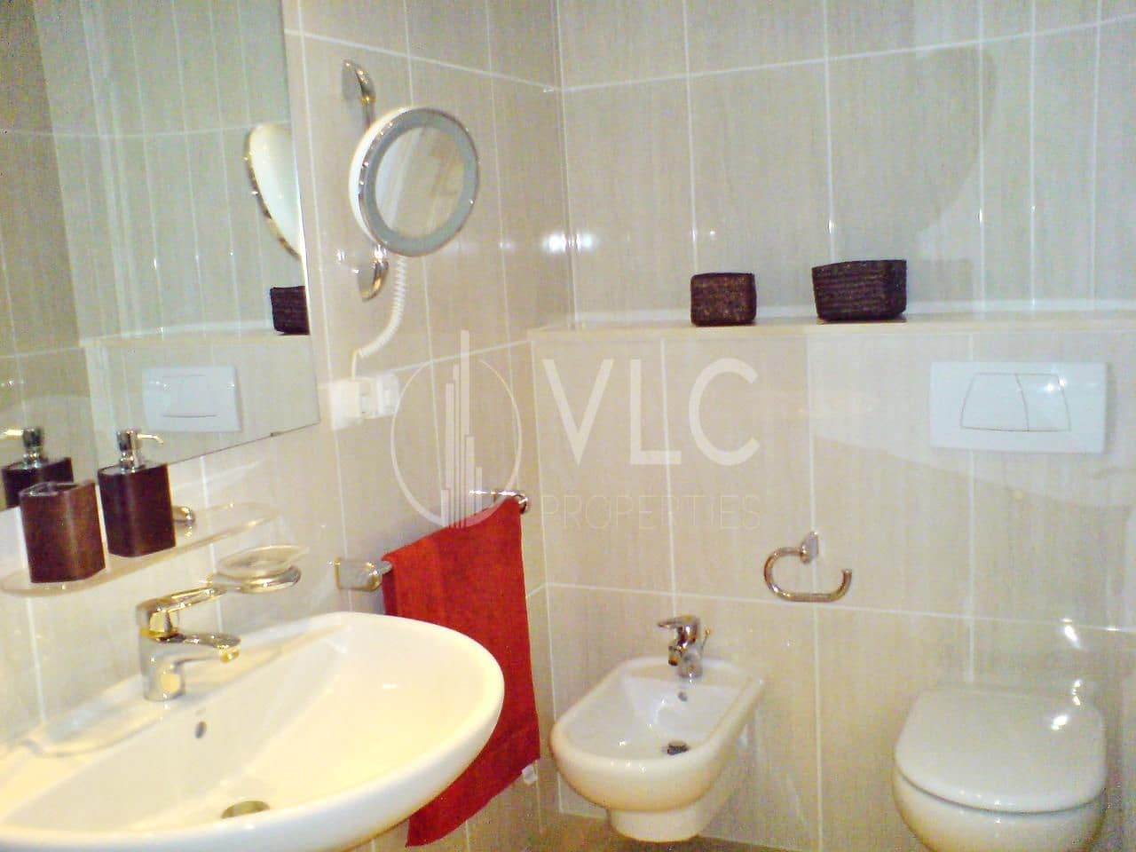 3 soveværelse Lejlighed til salg i Oliva med swimmingpool garage - € 750.000 (Ref: 6902286)