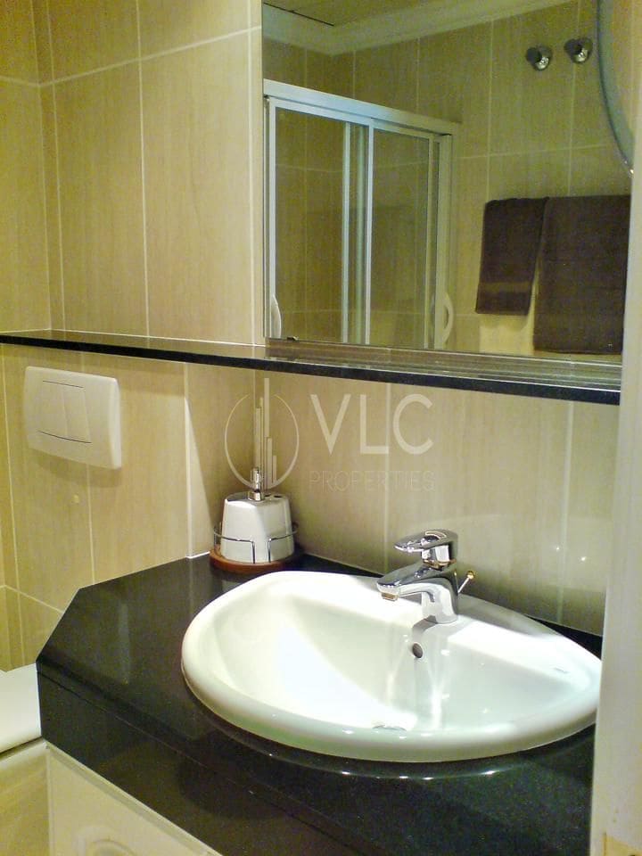 3 soveværelse Lejlighed til salg i Oliva med swimmingpool garage - € 750.000 (Ref: 6902286)