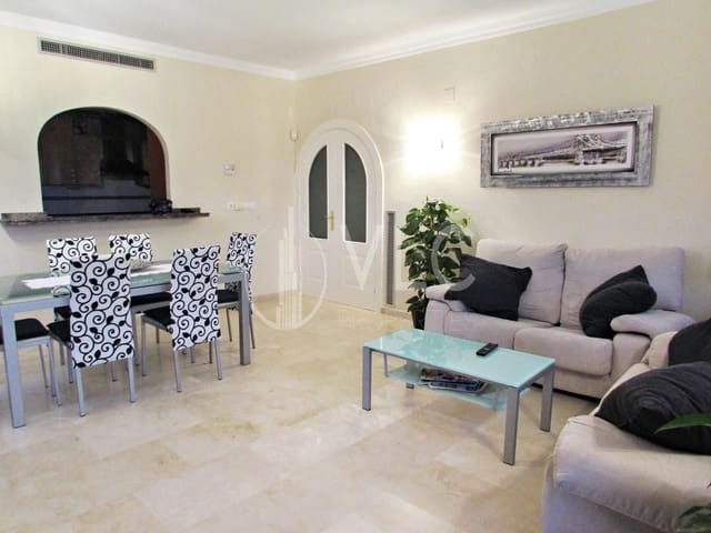 3 bedroom Flat for sale in Oliva Pueblo, Oliva with pool garage - € 750,000 (Ref: 6902286)