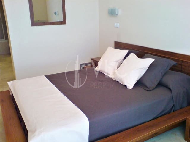 3 bedroom Flat for sale in Oliva Pueblo, Oliva with pool garage - € 750,000 (Ref: 6902286)