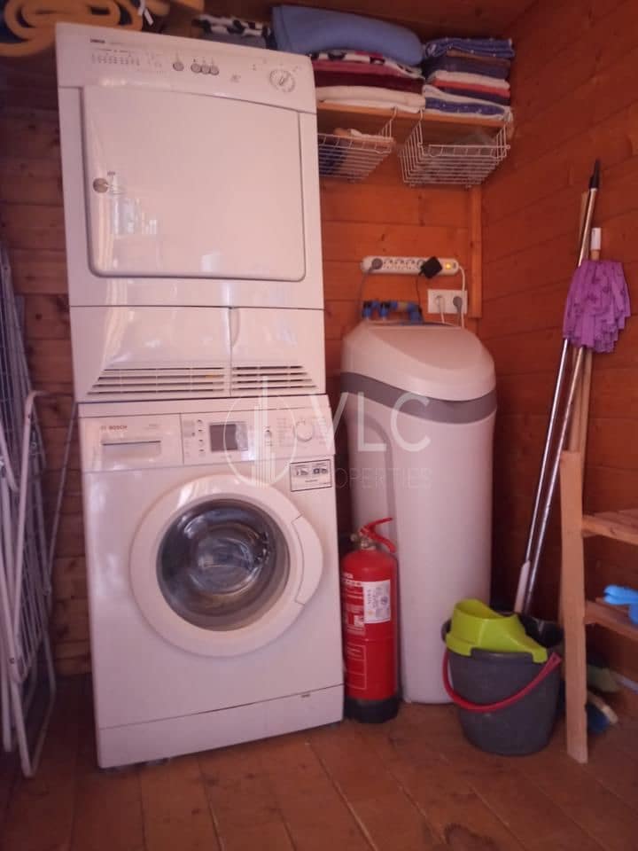 3 soveværelse Villa til salg i Montserrat - € 375.000 (Ref: 7054604)